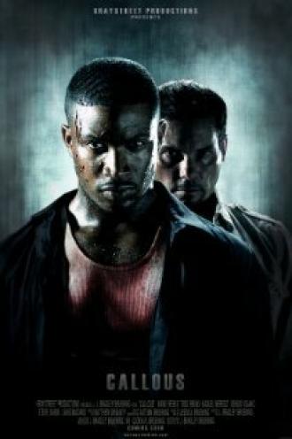 Черствый (фильм 2011)