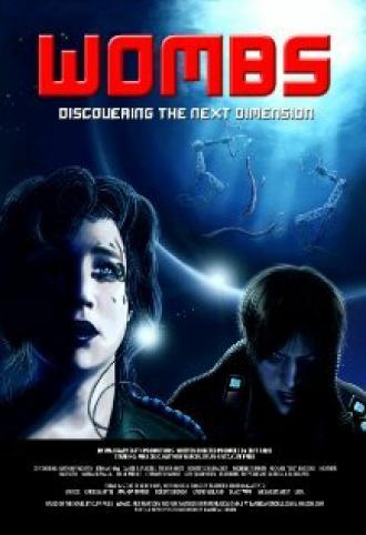 Wombs Discovering the Next Dimension (фильм 2011)