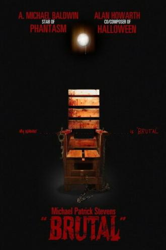 Зверский (фильм 2012)