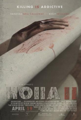 Оклик II (фильм 2013)