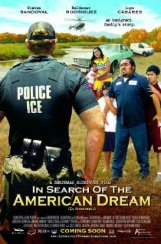 In Search of the American Dream (фильм 2016)