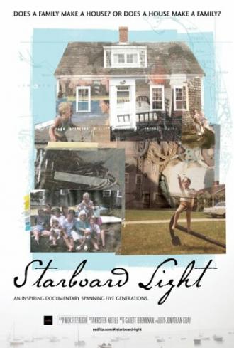 Starboard Light (фильм 2014)
