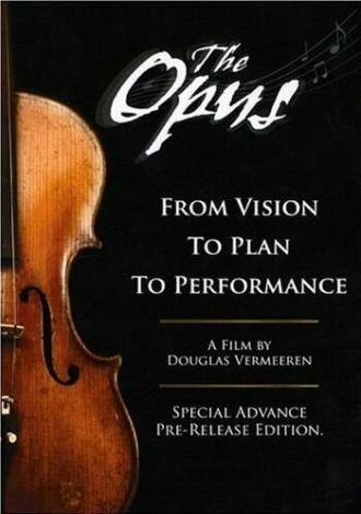 Опус (фильм 2008)