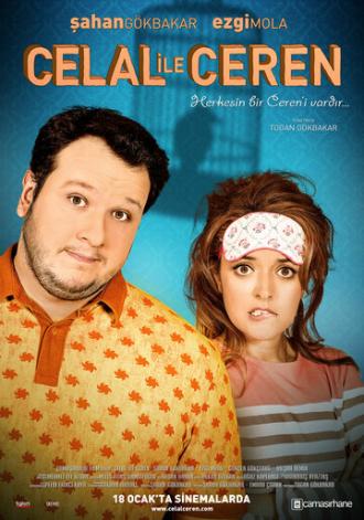 Джелал и Джерен (фильм 2013)