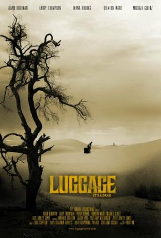 Luggage (фильм 2015)