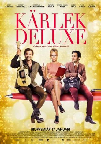Kärlek deluxe (фильм 2013)