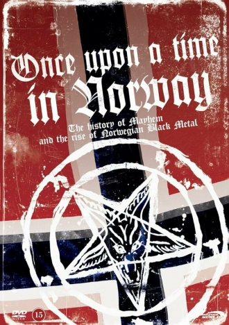 Once Upon a Time in Norway (фильм 2007)