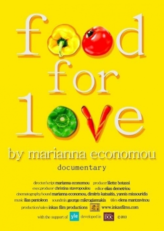 Food for Love