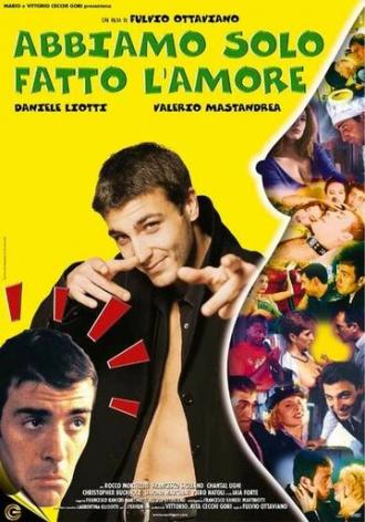 Abbiamo solo fatto l'amore (фильм 1998)
