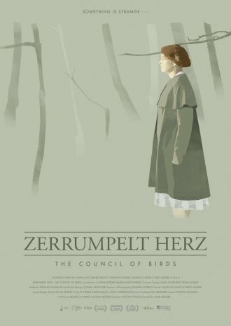 Царство птиц (фильм 2014)