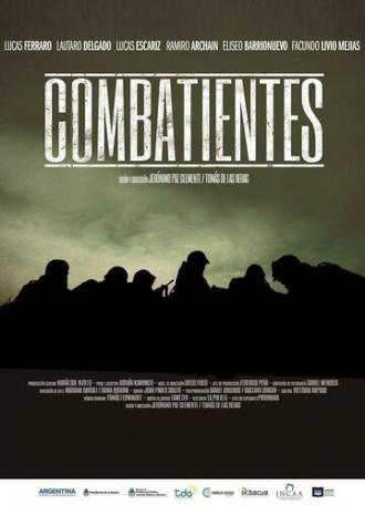 Бойцы (сериал 2013)
