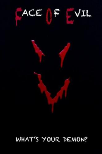 Face of Evil (фильм 2016)