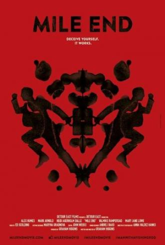 Mile End (фильм 2015)