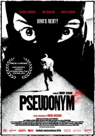 Pseudonym (фильм 2014)