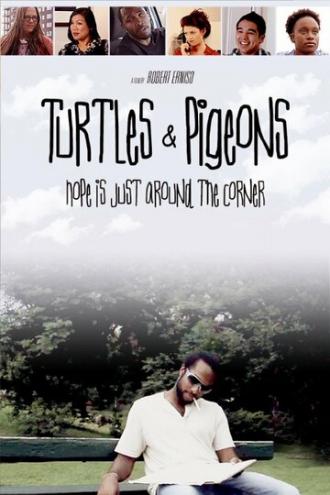 Turtles & Pigeons (фильм 2014)