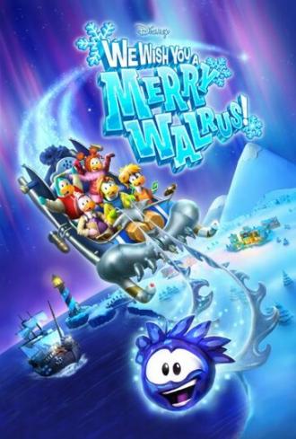 Клуб Пингвинов: Счастливого Моржества! (фильм 2014)
