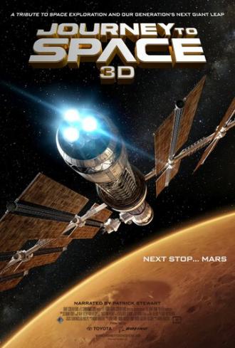Journey to Space (фильм 2015)