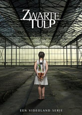 Чёрный тюльпан (сериал 2015)