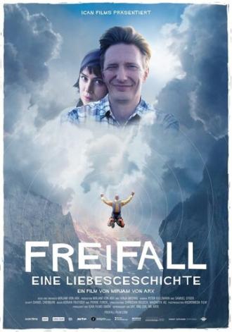 Freifall - Eine Liebesgeschichte (фильм 2014)
