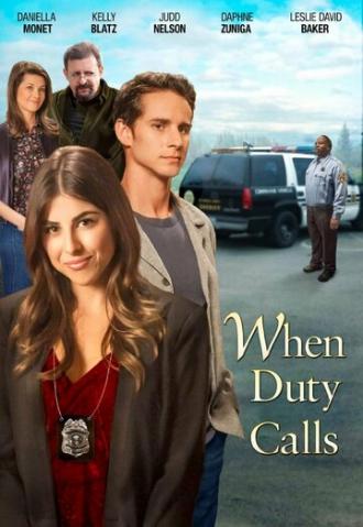 When Duty Calls (фильм 2015)
