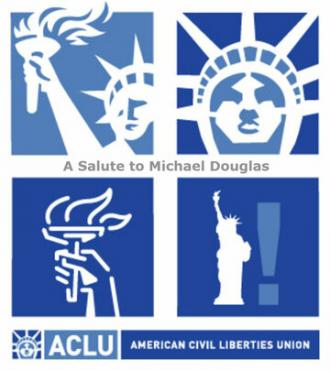 Ежегодная награда ACLU: Чествование Майкла Дугласа (фильм 1987)