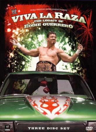 Viva la Raza: Наследие Эдди Геррэро (фильм 2008)