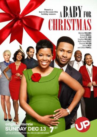 A Baby for Christmas (фильм 2015)