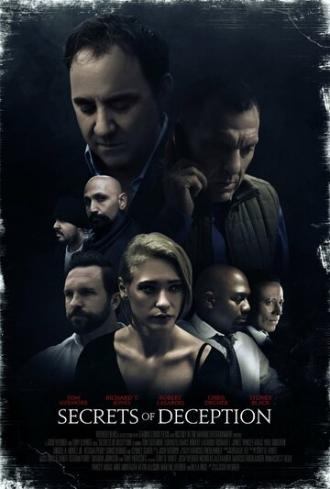 Секреты обмана (фильм 2017)