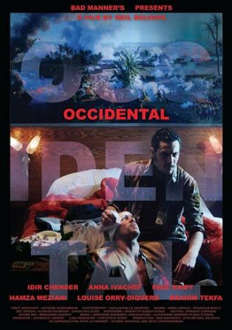Occidental (фильм 2017)