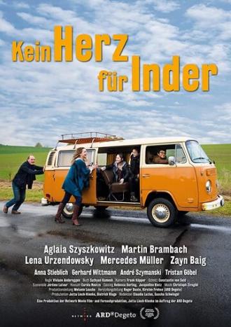 Kein Herz für Inder (фильм 2017)