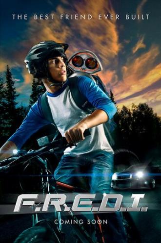 F.R.E.D.I. (фильм 2018)