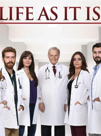 На жизненном пути (сериал 2014)