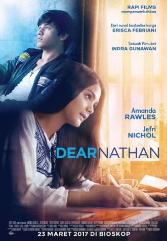 Dear Nathan (фильм 2017)