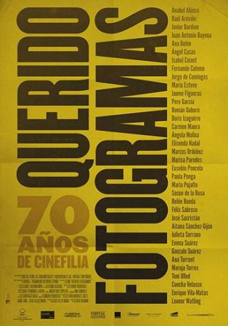 Querido Fotogramas (фильм 2018)