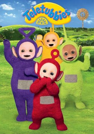 Teletubbies (сериал 2015)