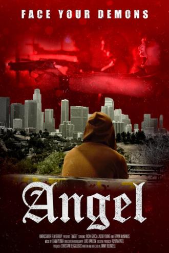 Angel (фильм 2019)