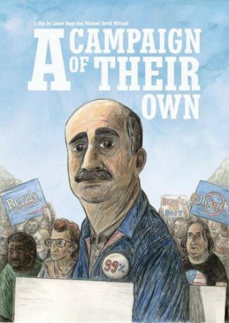 A Campaign of Their Own (фильм 2017)