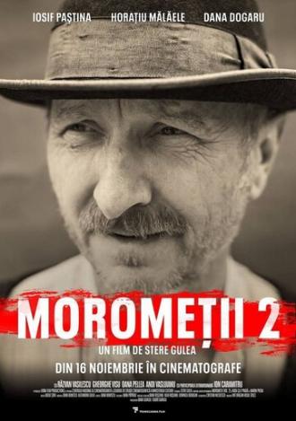 Moromete Family: On the Edge of Time (фильм 2018)