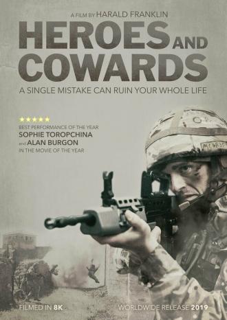 Heroes and Cowards (фильм 2019)