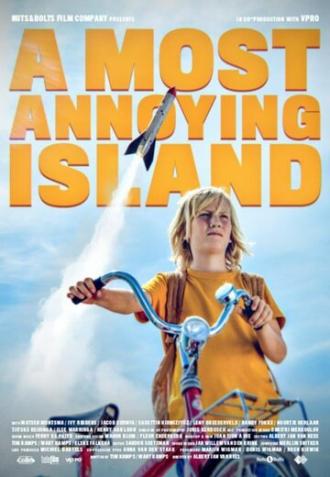Het irritante eiland (фильм 2019)