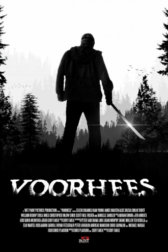 Voorhees (фильм 2020)