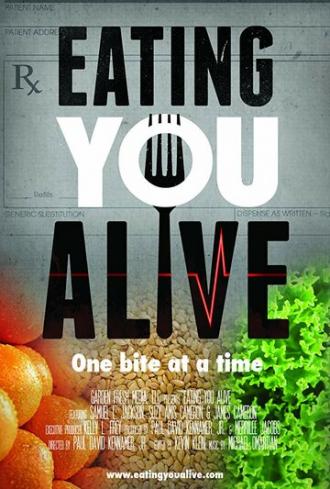 Eating You Alive (фильм 2016)