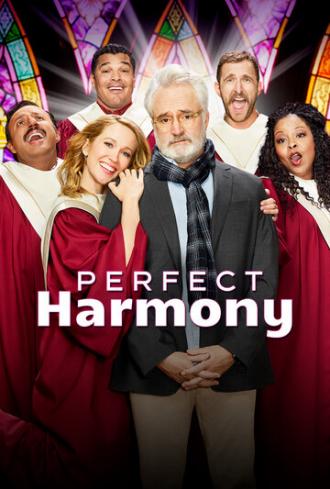 Идеальная гармония (сериал 2019)