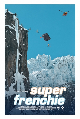 Super Frenchie (фильм 2020)