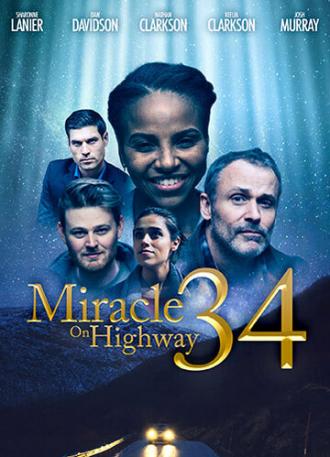 Miracle on Highway 34 (фильм 2020)