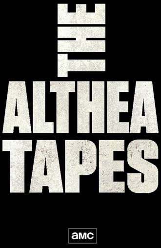 Fear the Walking Dead: The Althea Tapes (сериал 2019)