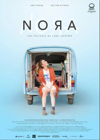 Nora (фильм 2020)