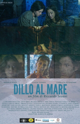 Dillo al mare (фильм 2020)