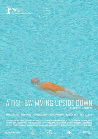 Ein Fisch, der auf dem Rücken schwimmt (фильм 2020)
