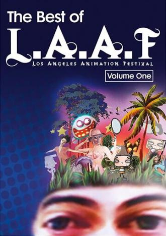 The Best of L.A.A.F Volume 1 (фильм 2020)